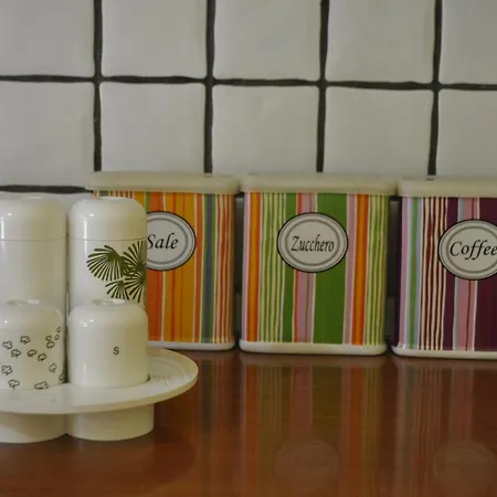 Casamediterranea Salerno