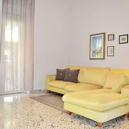 Casamediterranea Salerno