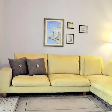 Casamediterranea Hotel Salerno