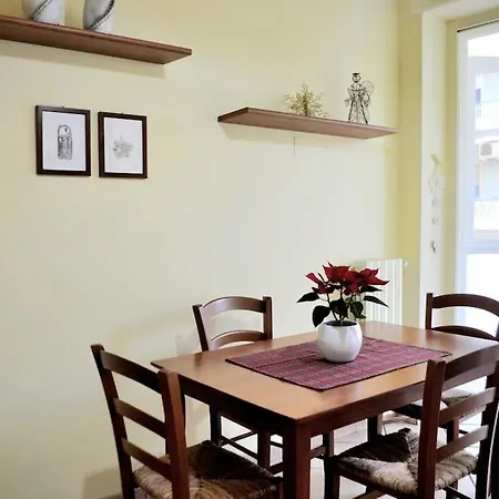 Casamediterranea Hotel *