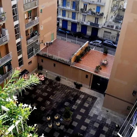 Hotel Casamediterranea