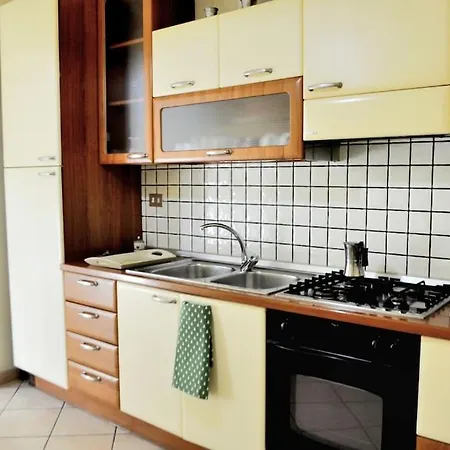 Hotel Casamediterranea Salerno