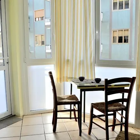 Hotel Casamediterranea